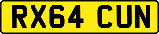 RX64CUN