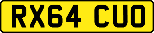 RX64CUO