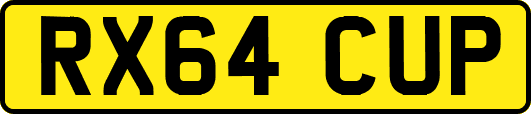 RX64CUP