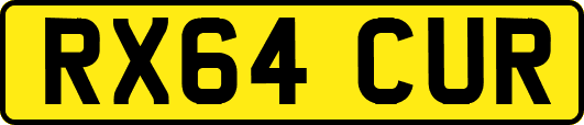RX64CUR