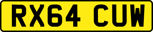 RX64CUW