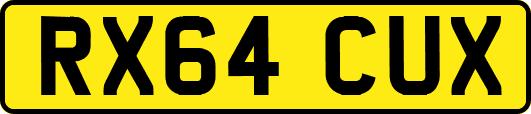 RX64CUX