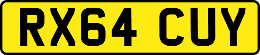 RX64CUY