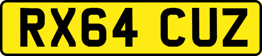 RX64CUZ