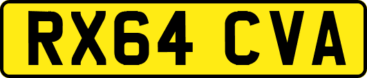 RX64CVA