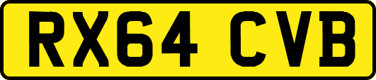 RX64CVB
