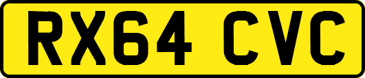 RX64CVC