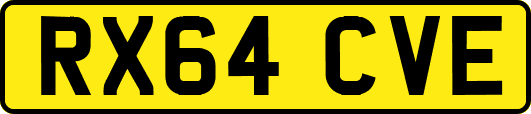 RX64CVE