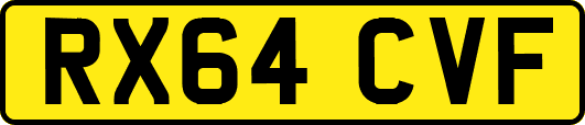 RX64CVF