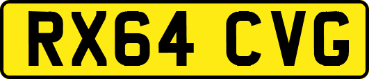 RX64CVG