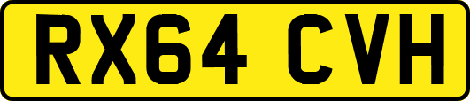 RX64CVH