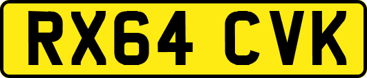 RX64CVK
