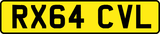 RX64CVL