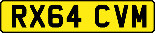 RX64CVM