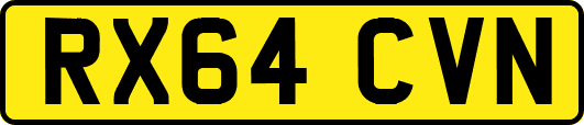 RX64CVN