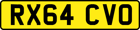 RX64CVO