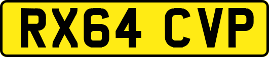 RX64CVP