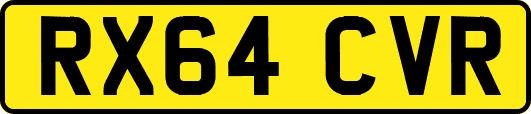 RX64CVR