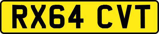 RX64CVT