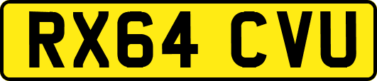 RX64CVU