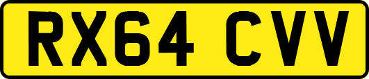 RX64CVV