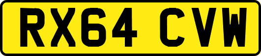 RX64CVW