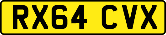 RX64CVX