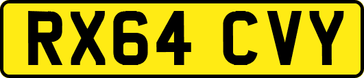 RX64CVY