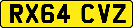 RX64CVZ