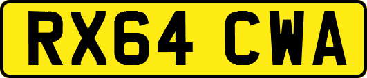 RX64CWA