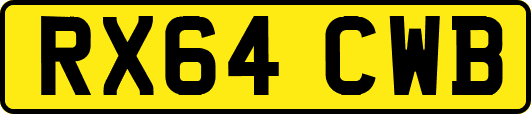 RX64CWB