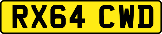 RX64CWD