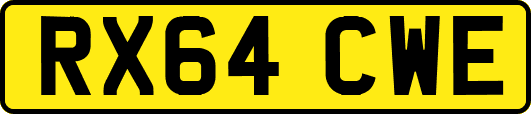RX64CWE