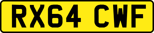 RX64CWF