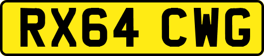 RX64CWG