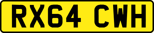 RX64CWH
