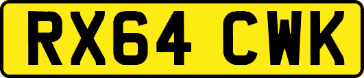 RX64CWK