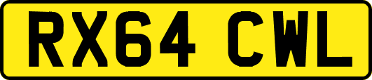 RX64CWL