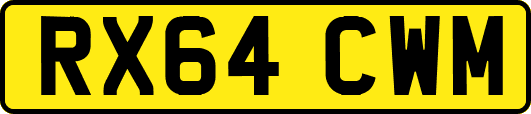 RX64CWM