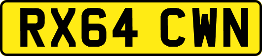 RX64CWN
