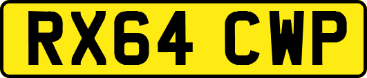 RX64CWP