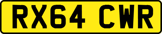RX64CWR