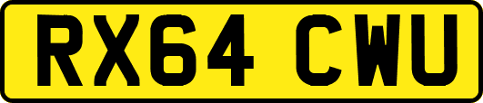 RX64CWU