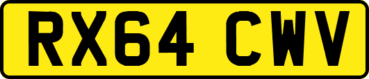 RX64CWV