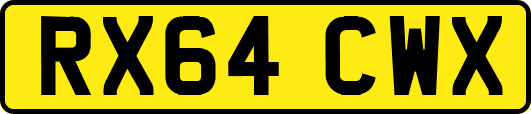 RX64CWX