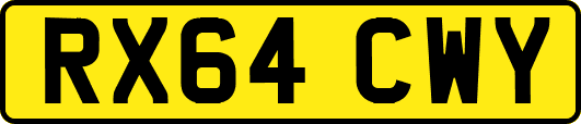 RX64CWY