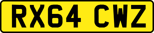 RX64CWZ