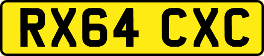 RX64CXC