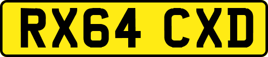 RX64CXD