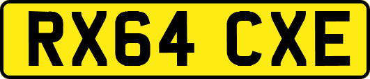 RX64CXE